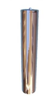 Copy of Copy of Dispenser Inox p_ Copo de Café - 50ml(1)